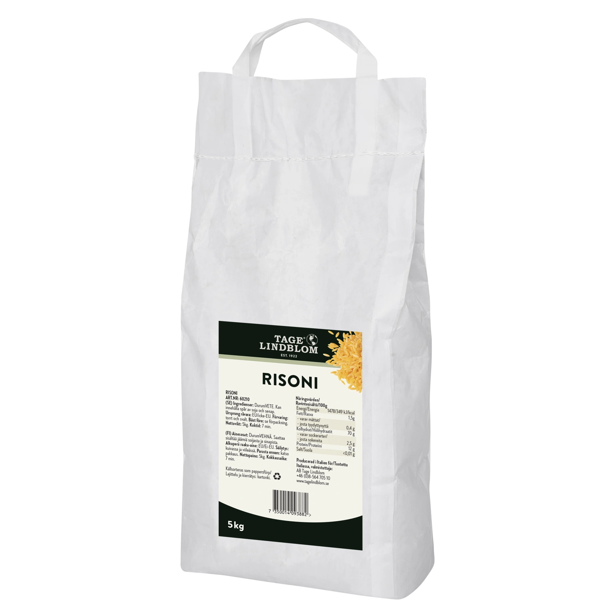Risoni