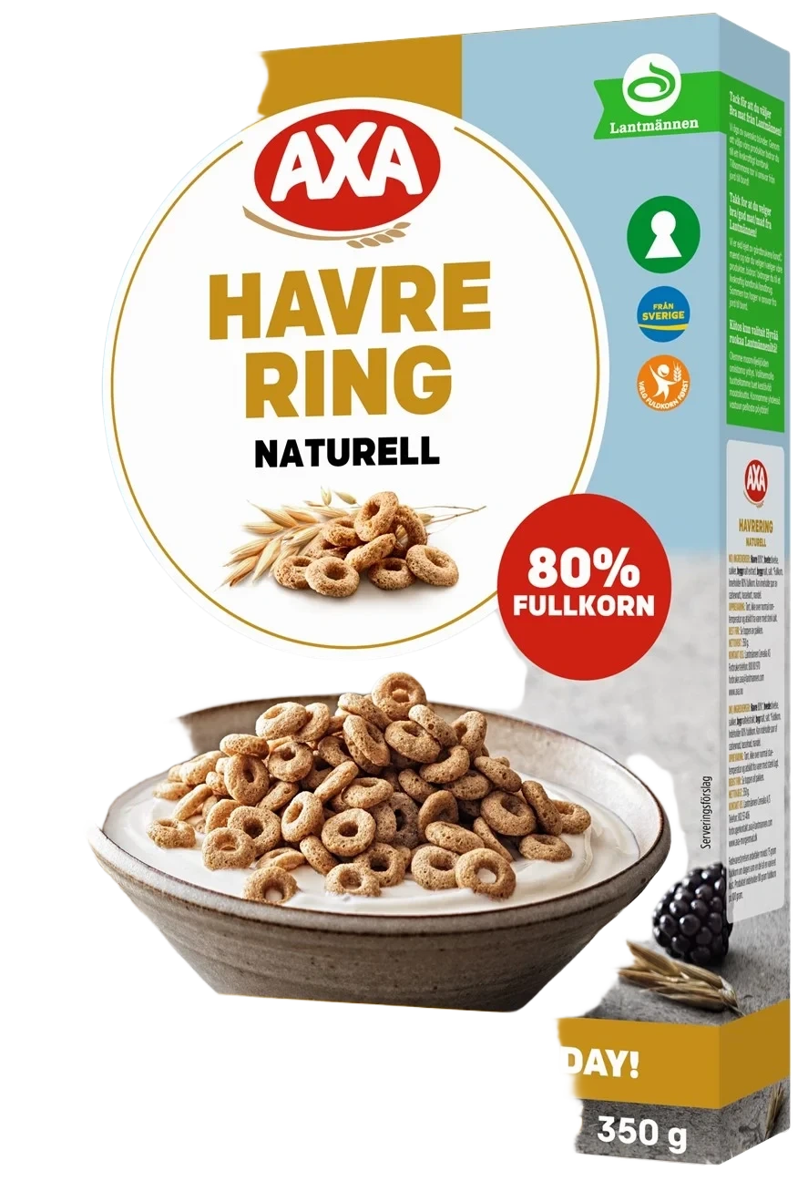 Havrering