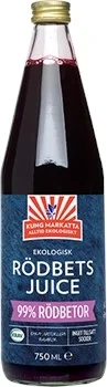 Rödbetsjuice