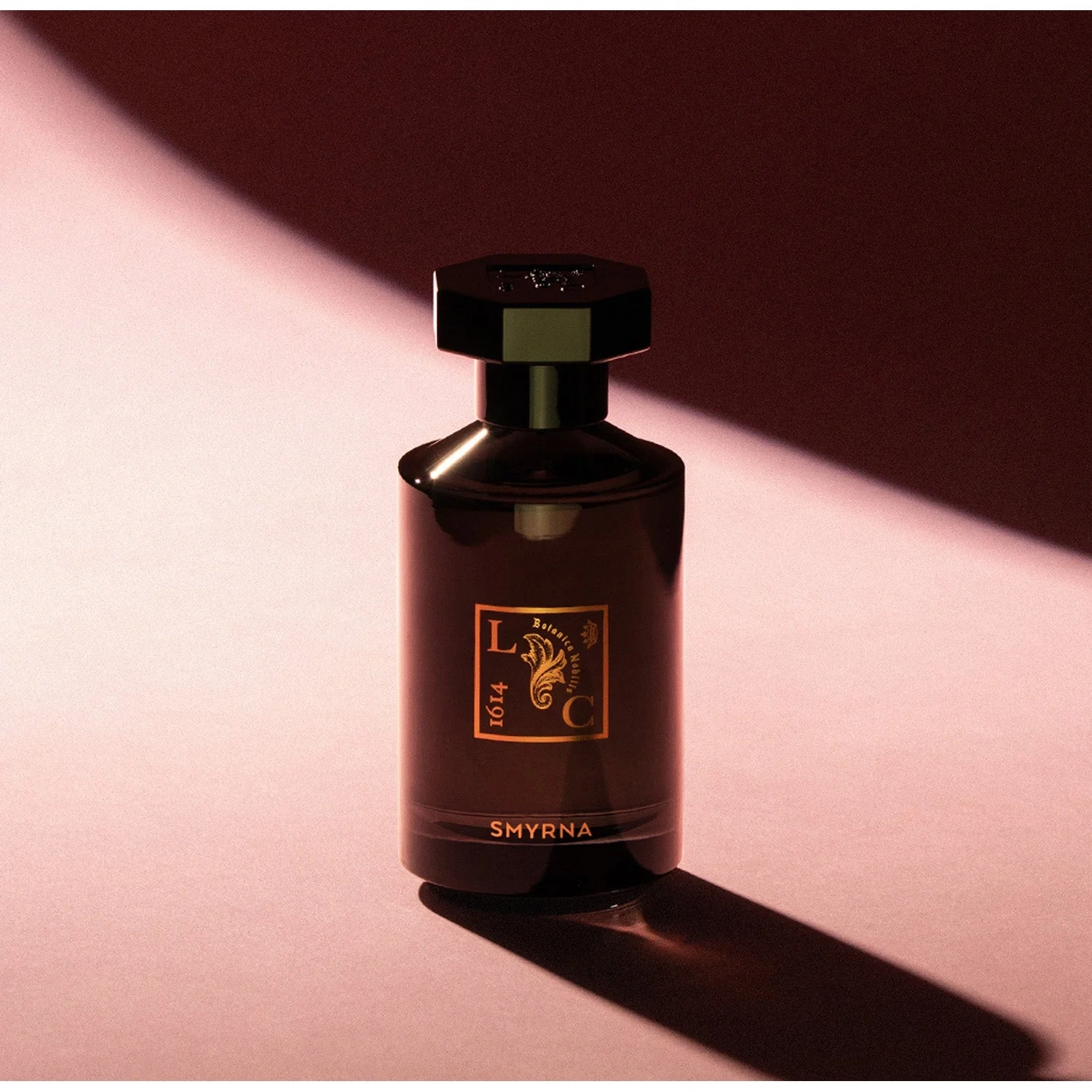 Le Couvent Parfums Remarquables - Smyrna Eau de Parfum 50 ml