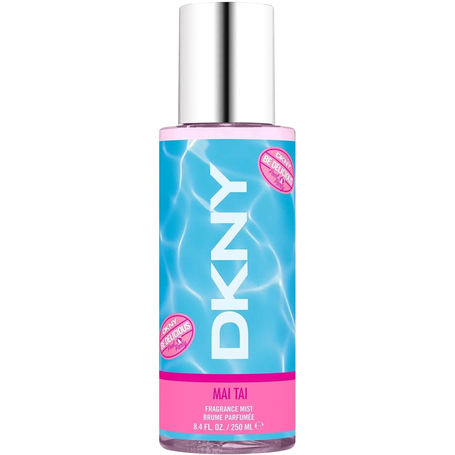 DKNY Pool Party