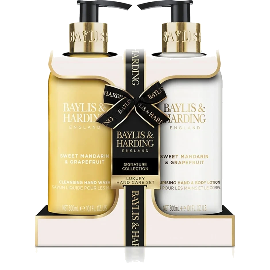 Baylis & Harding Sweet Mandarin & Grapefruit
