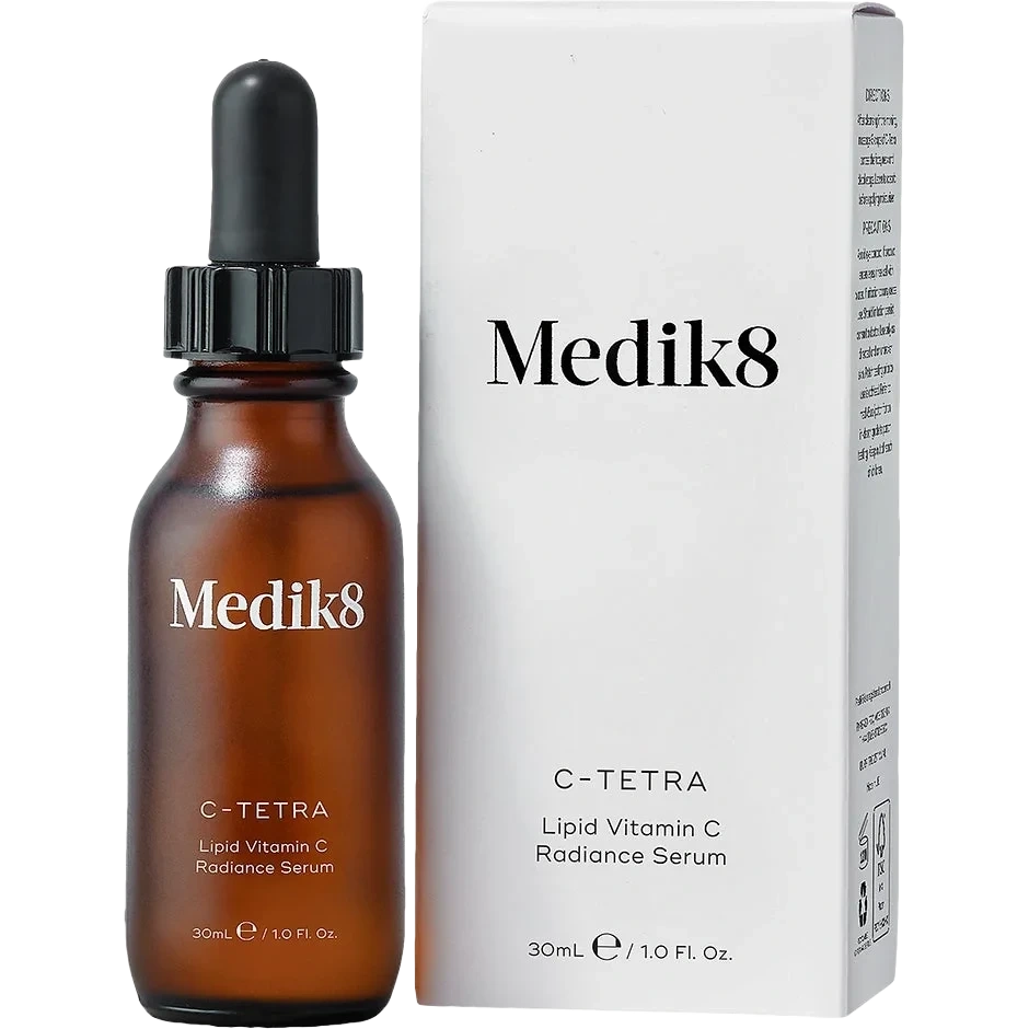 Medik8 C-Tetra Serum