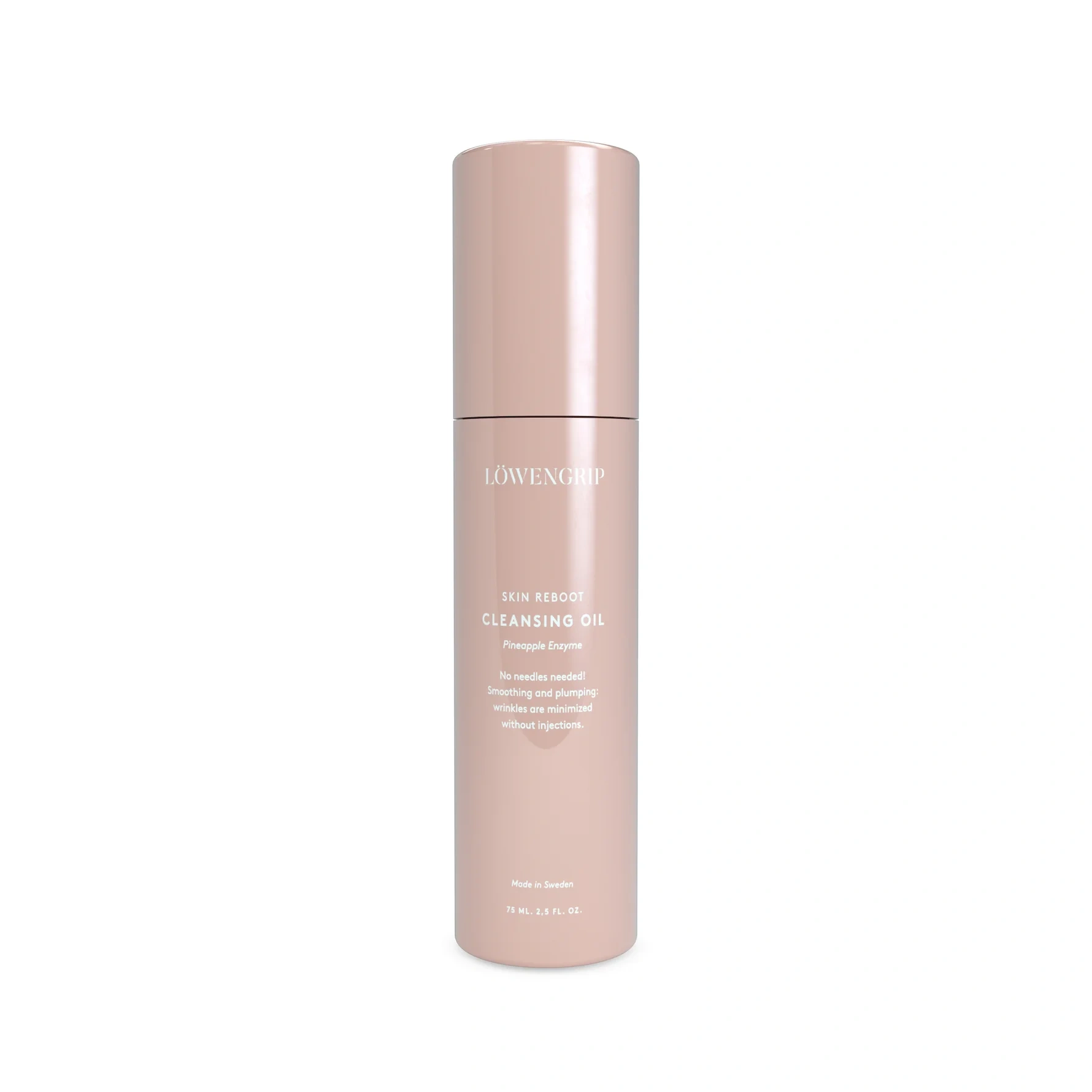 Löwengrip Skin Reboot Cleansing Oil 75 ml
