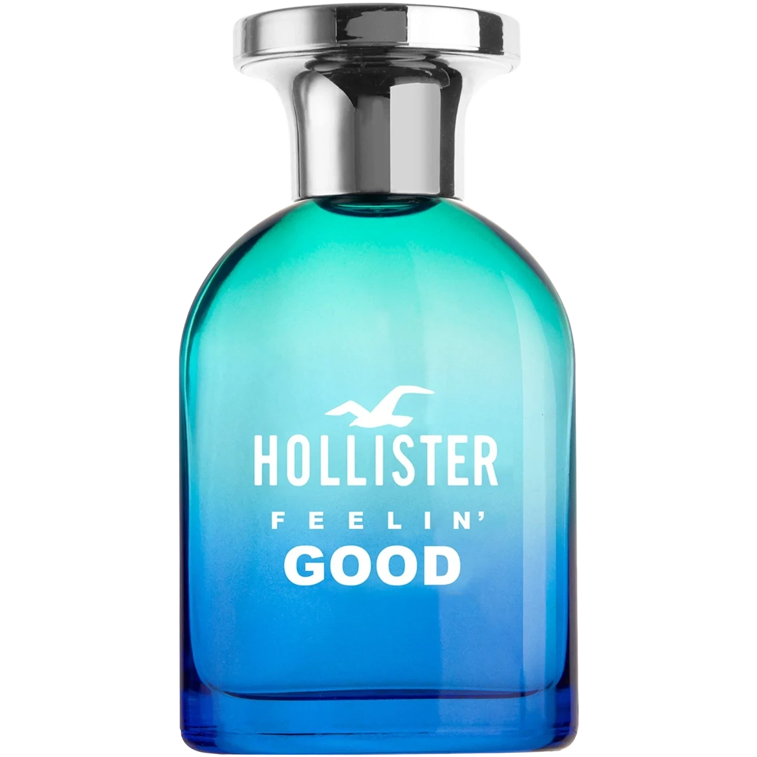 Hollister Feelin' Good For Him