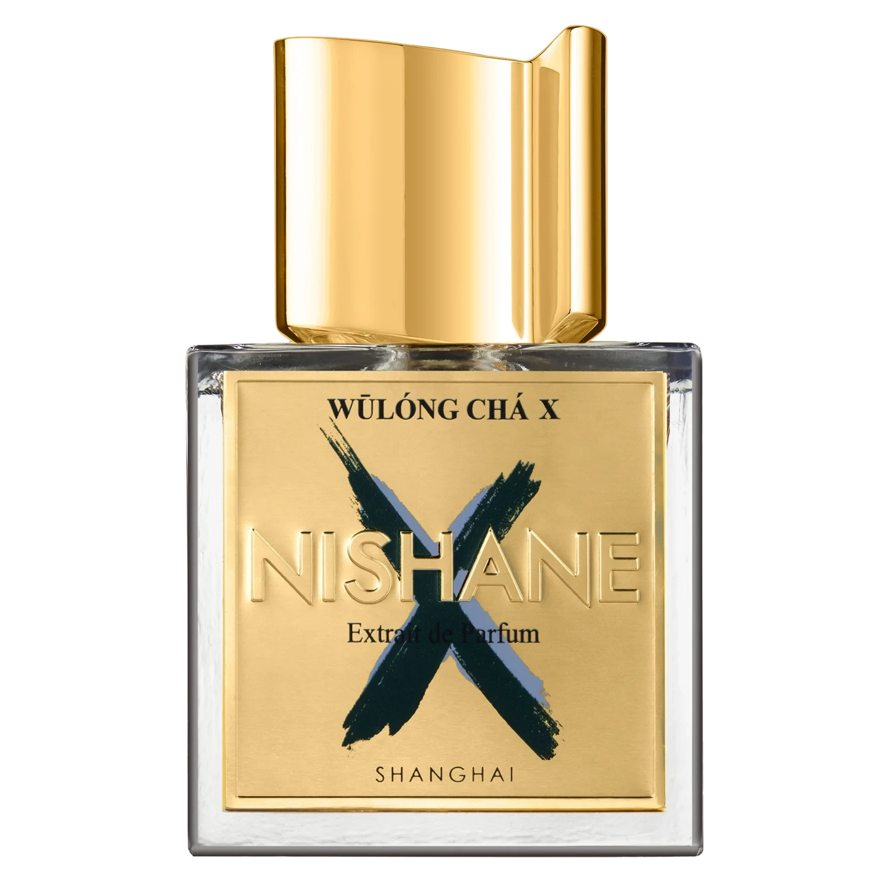 NISHANE Wūlóng Chá X Eau de Parfum 100 ml