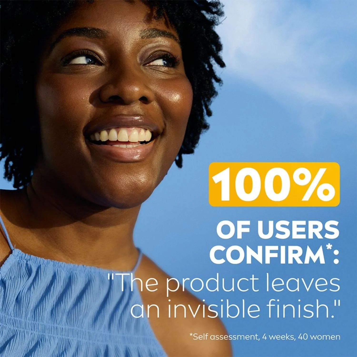 NIVEA UV Face Invisible Daily Fluid SPF50+