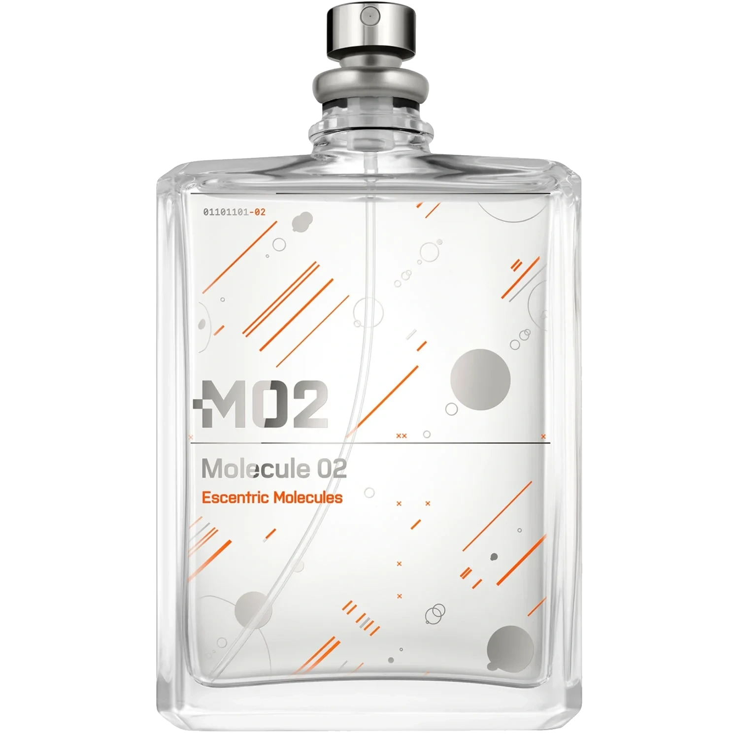 Escentric Molecules Molecule 02