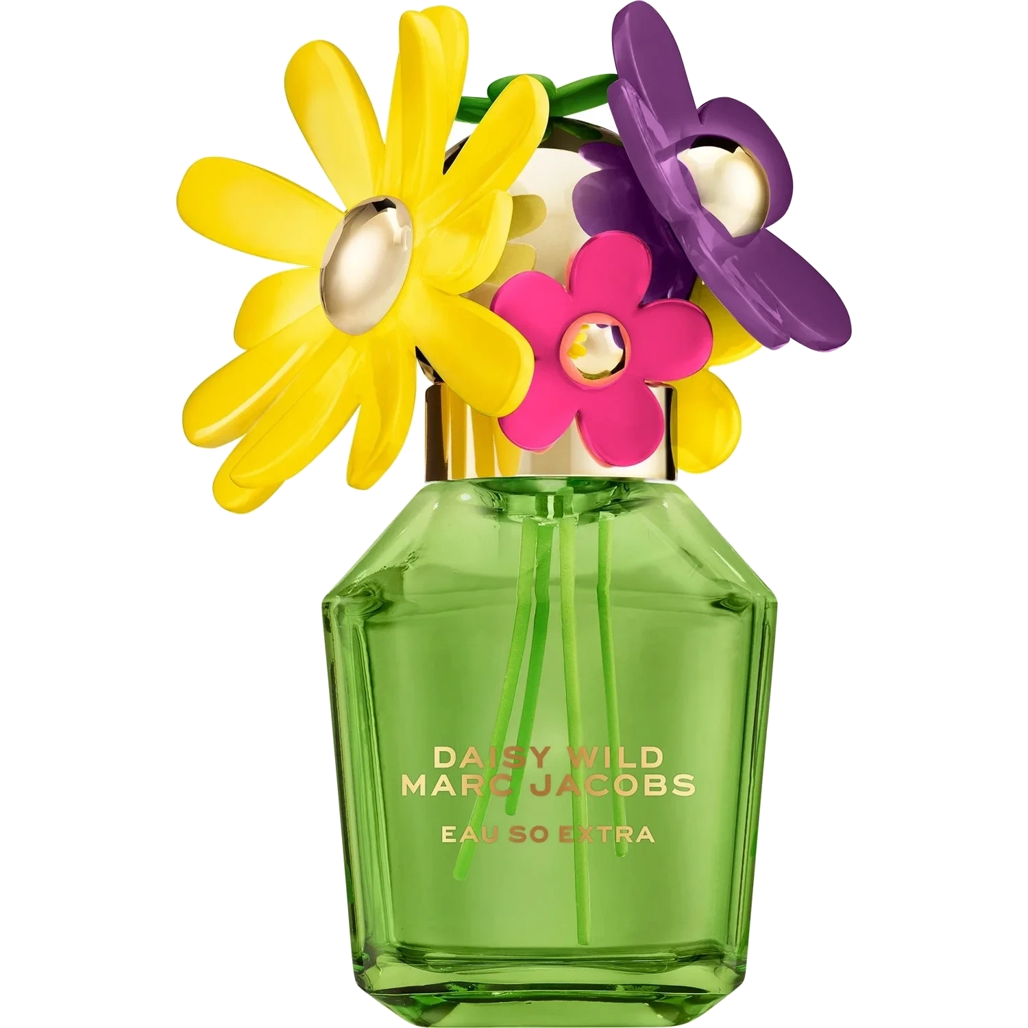 Marc Jacobs Daisy Wild Eau so Extra