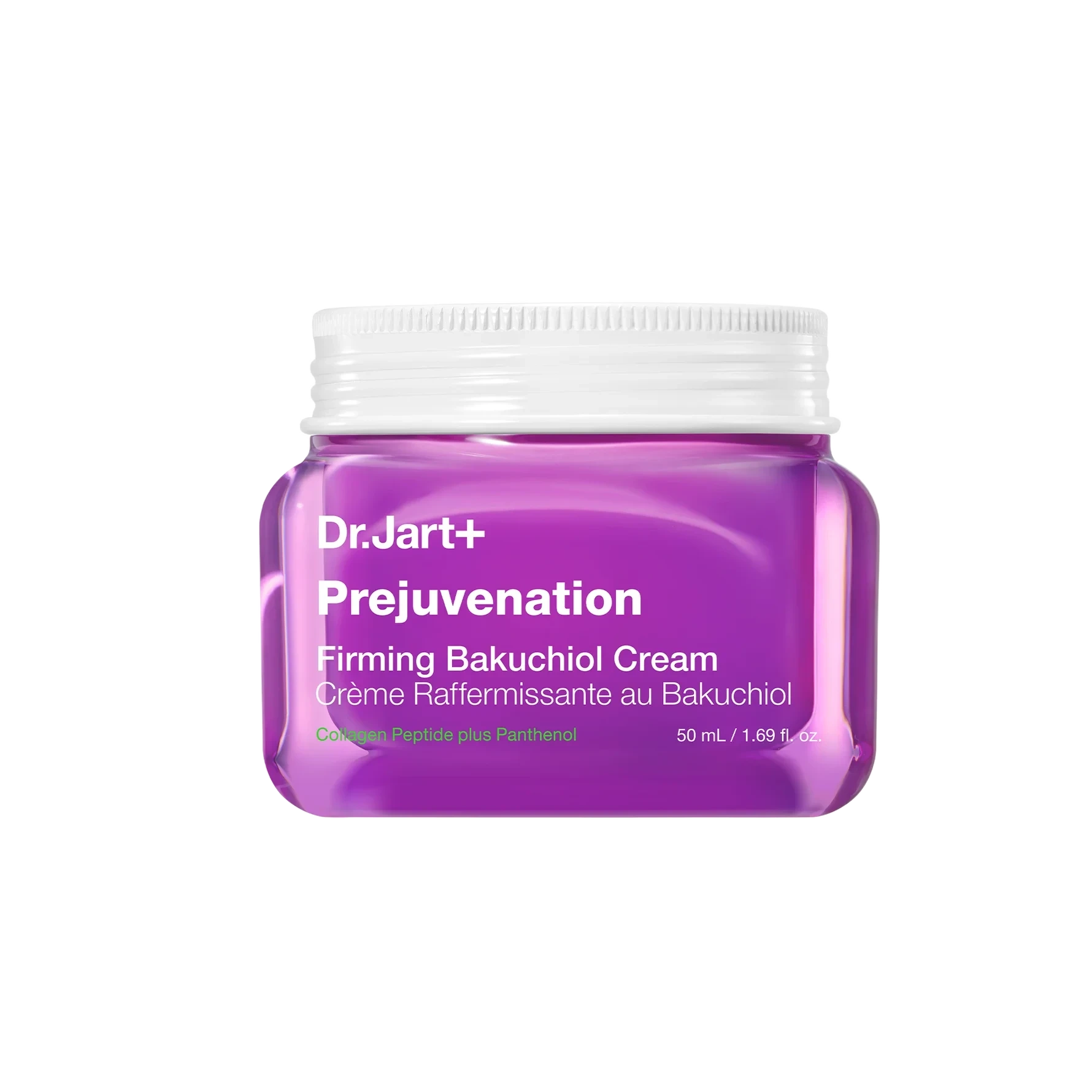 Dr.Jart+ Prejuvenation Firming Bakuchiol Cream 50 ml