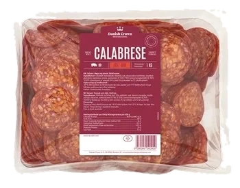 Danish Crown Professional Calabrese Salami