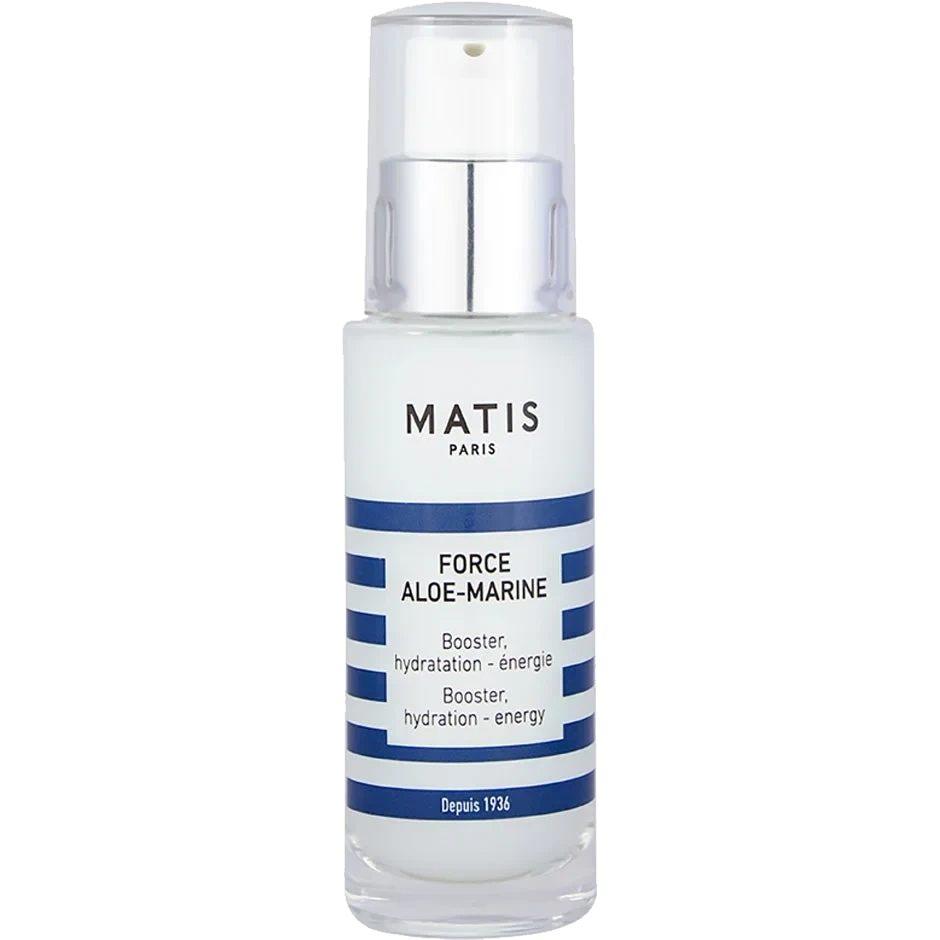 Matis Force Aloe-Marine