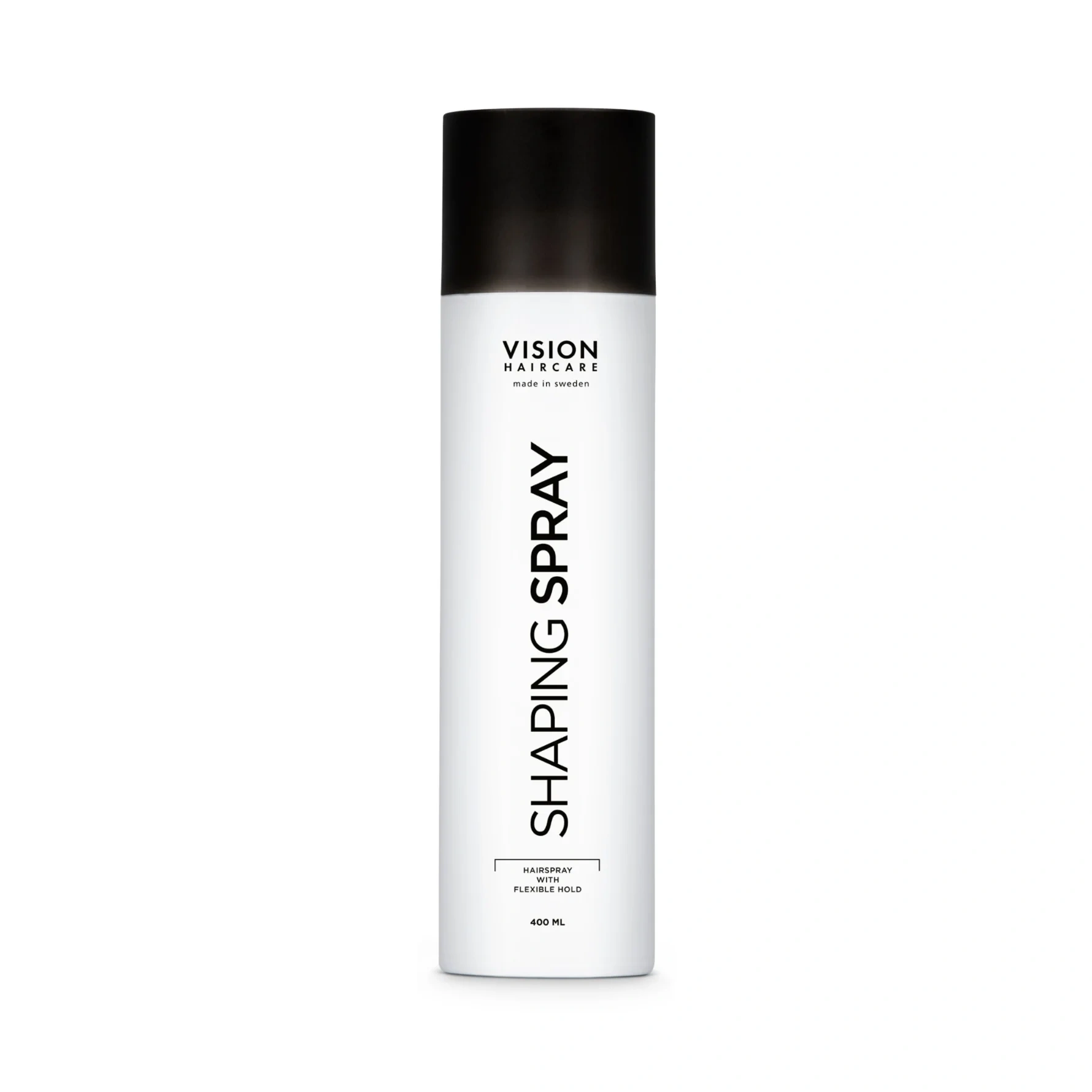 Vision Haircare Shaping Spray 400 ml
