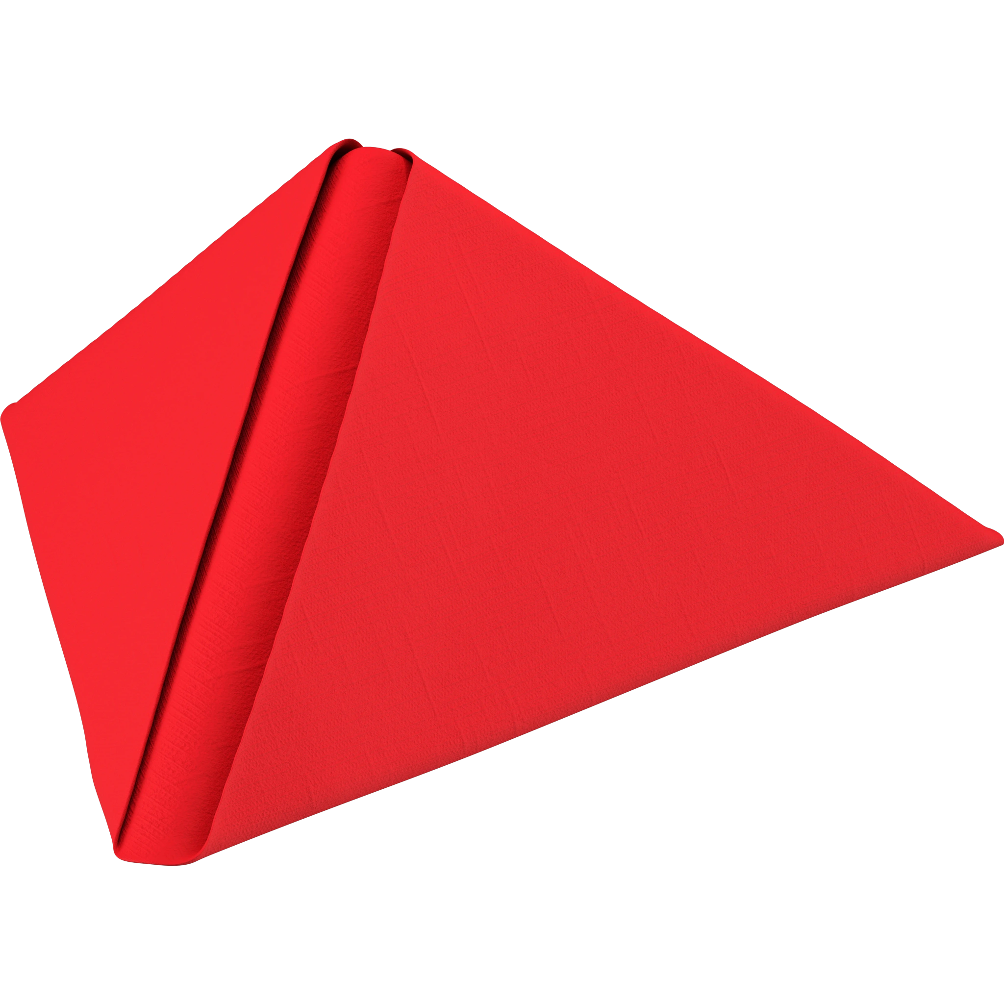 Dunilin®-Serviette Rot
