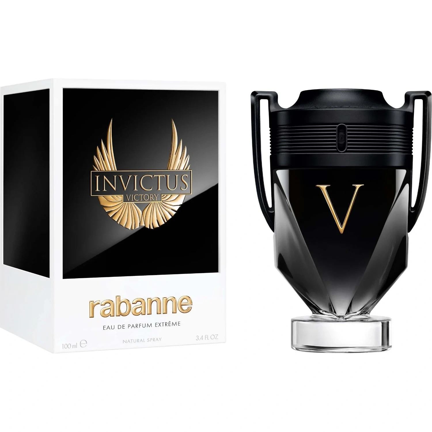 RABANNE Invictus Victory