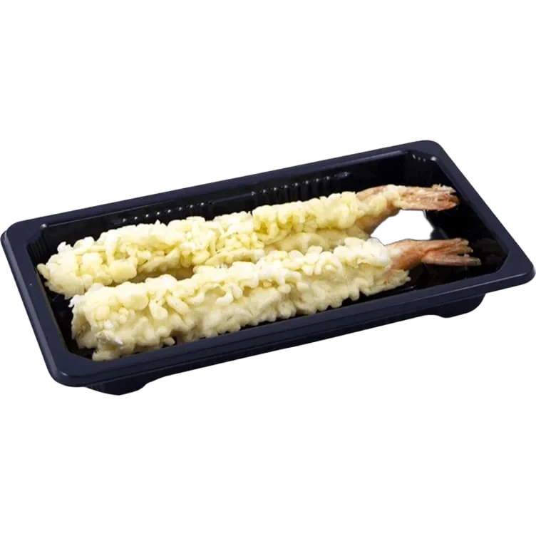 Tempura Reker
