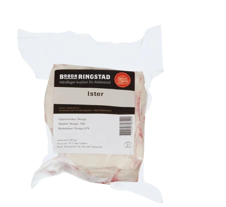 Ister i bit   ca4,2kg  kg