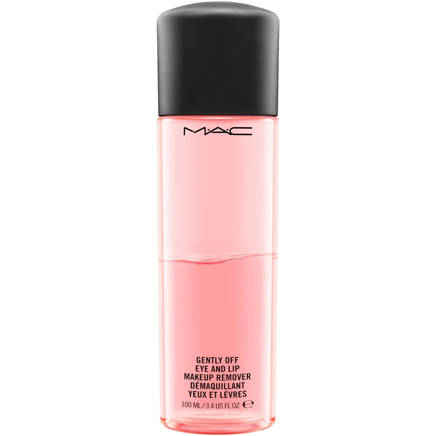 MAC Cosmetics Gently Off Eye And Lip Makeup Remover
