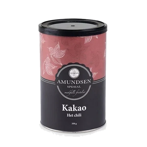 Kakao - Het Chili
