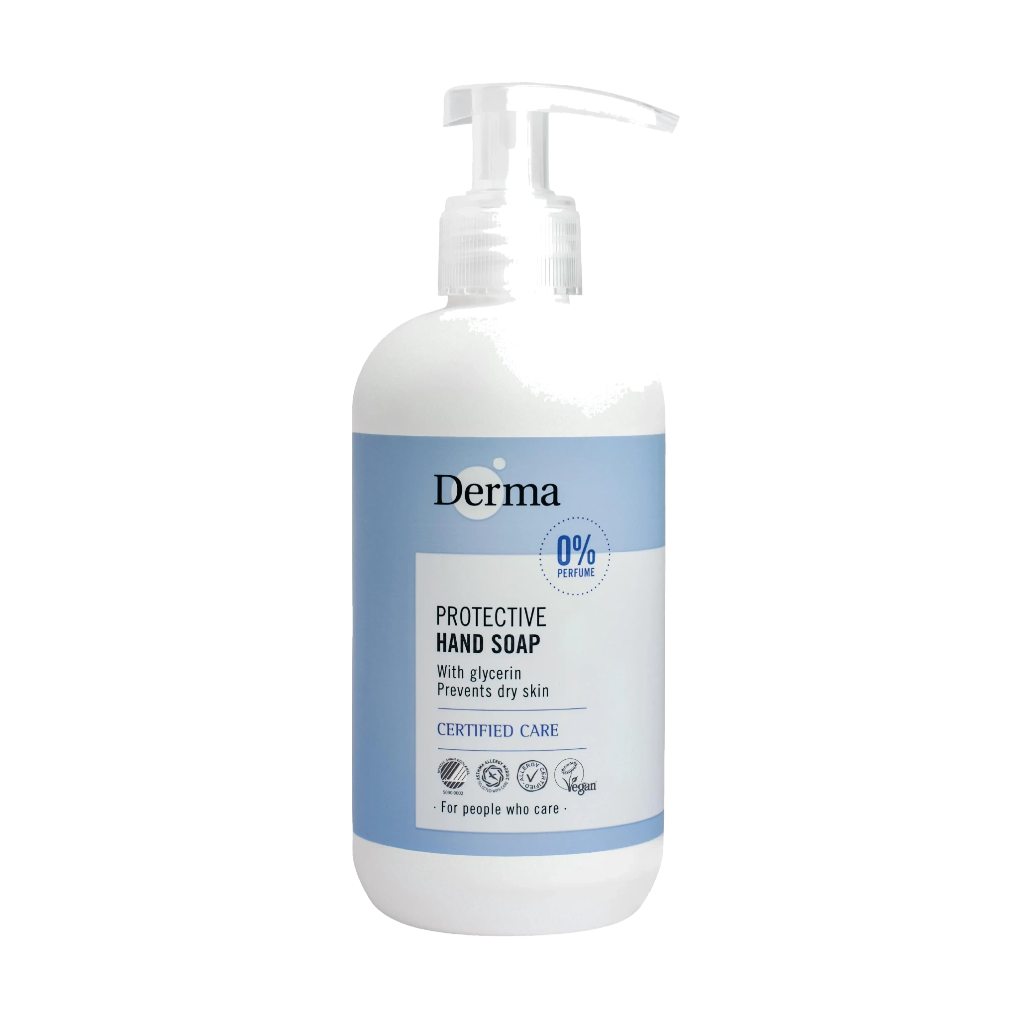 Derma Family Hand Soap, 250 ml