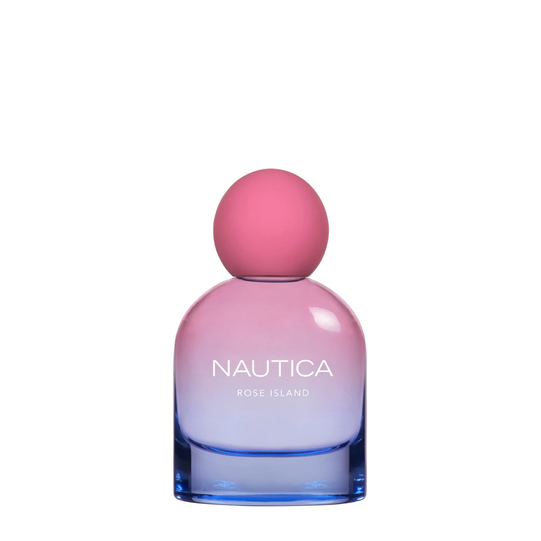 Nautica Rose Island Eau de Parfum 50 ml