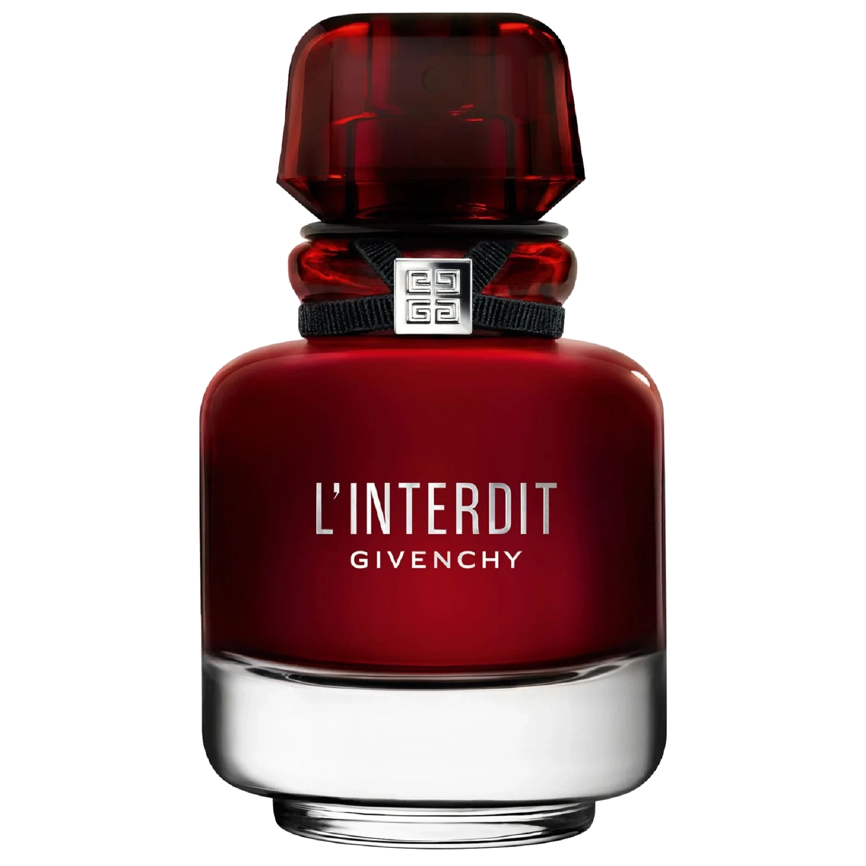 Givenchy L'Interdit Rouge Eau de Parfum 35 ml