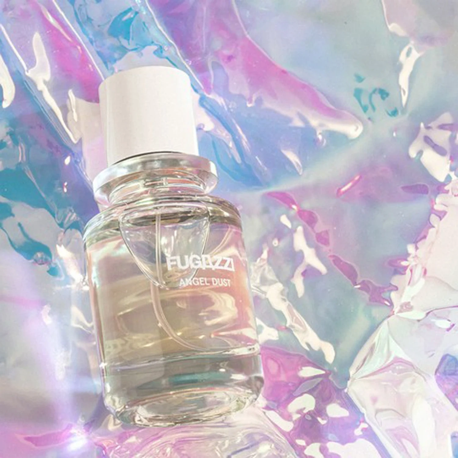 FUGAZZI Angel Dust Eau de Parfum 100 ml