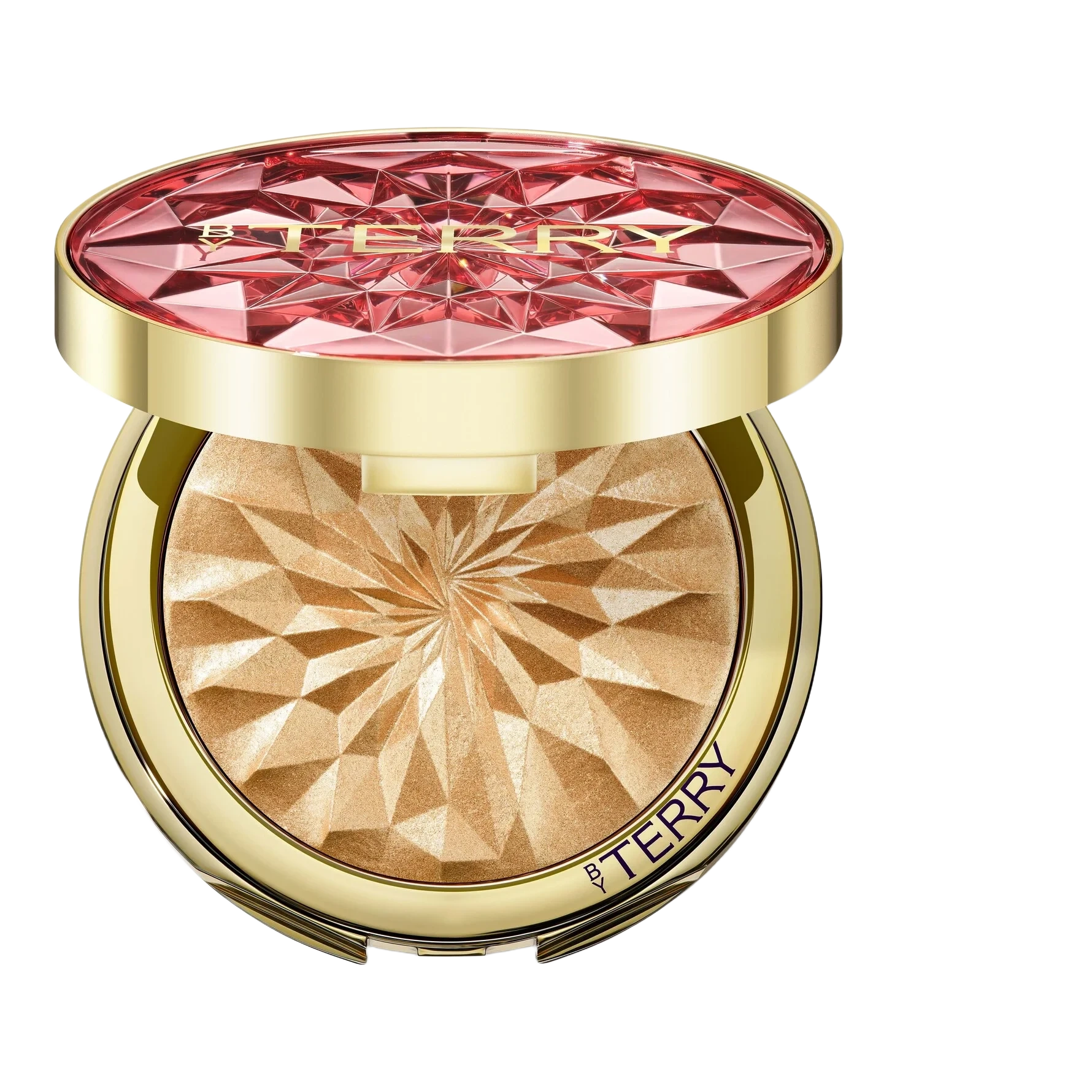 By Terry Starlight Glow CC Highlighter 1 Golden Glow