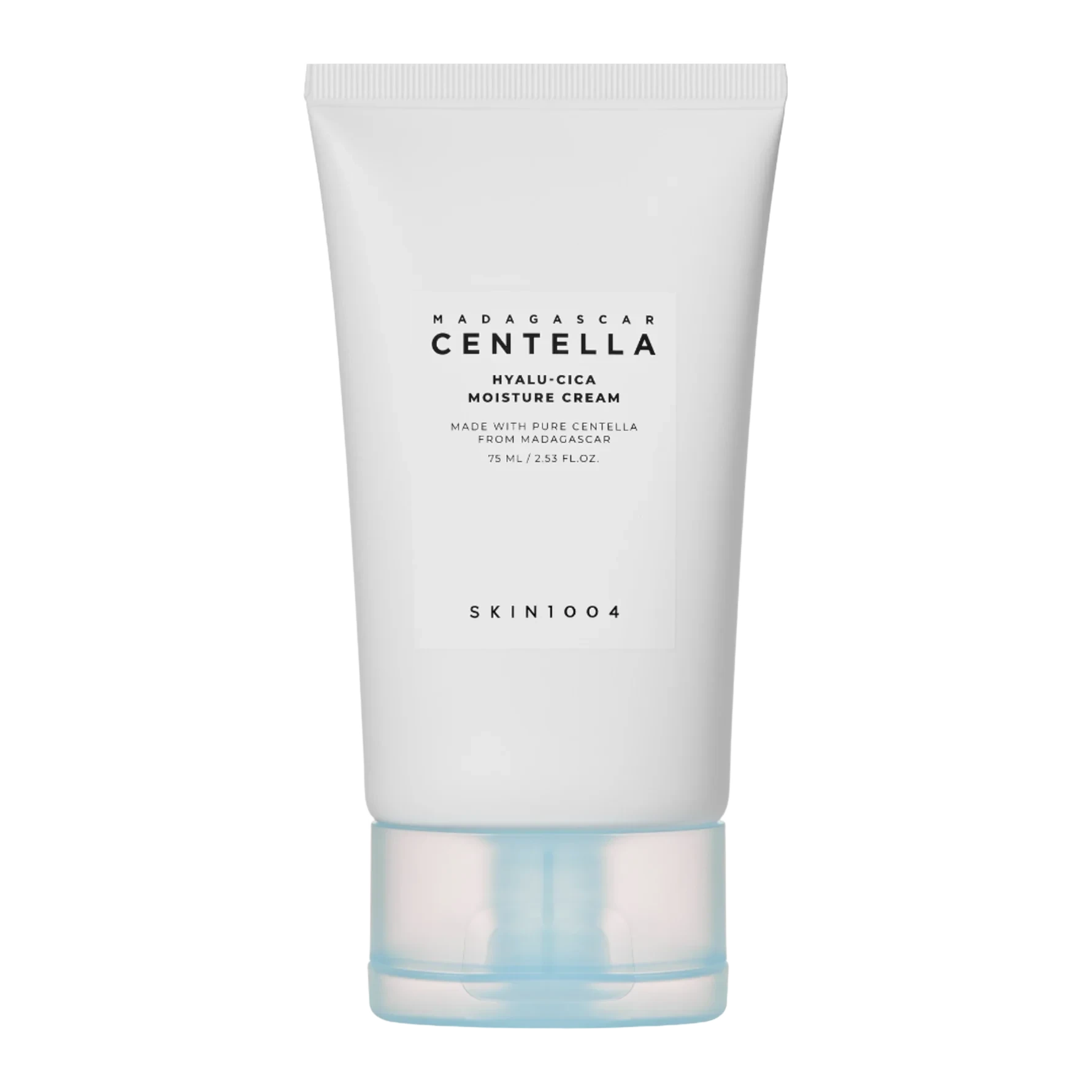 SKIN1004 Hyalu-Cica Moisture Cream 75 ml