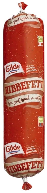 Ribbefett snabb   250g