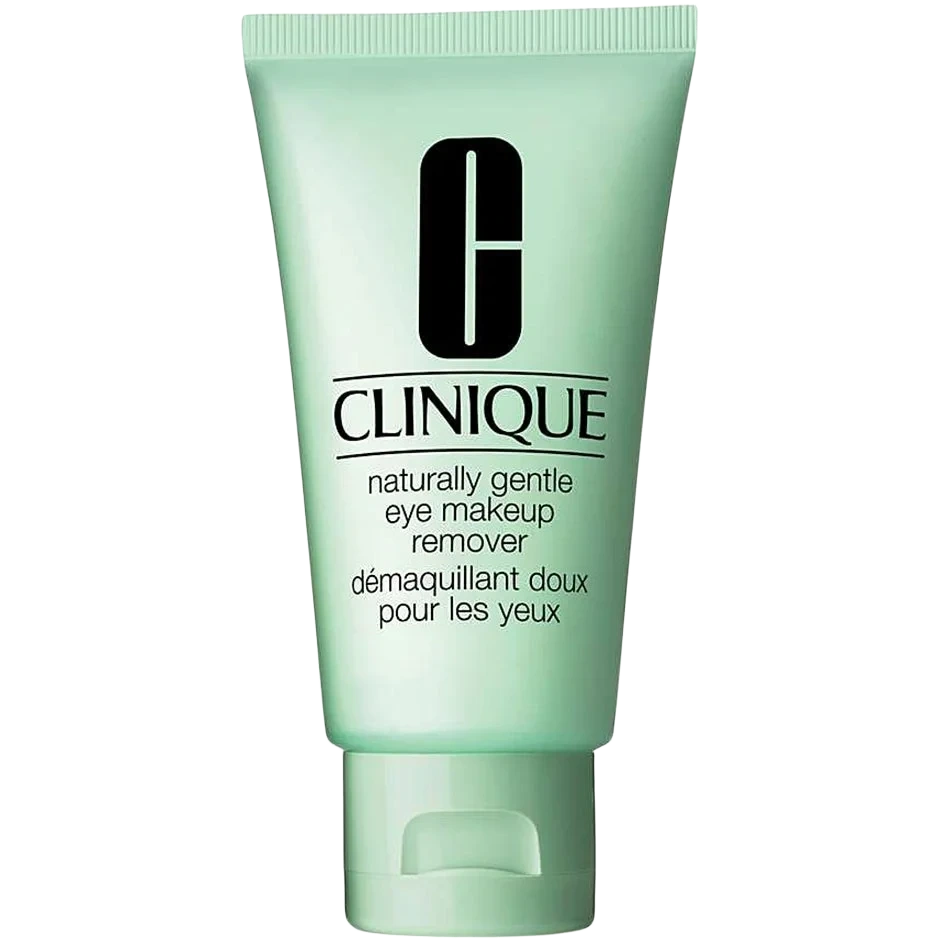 Clinique Naturally Gentle Eye Makeup Remover