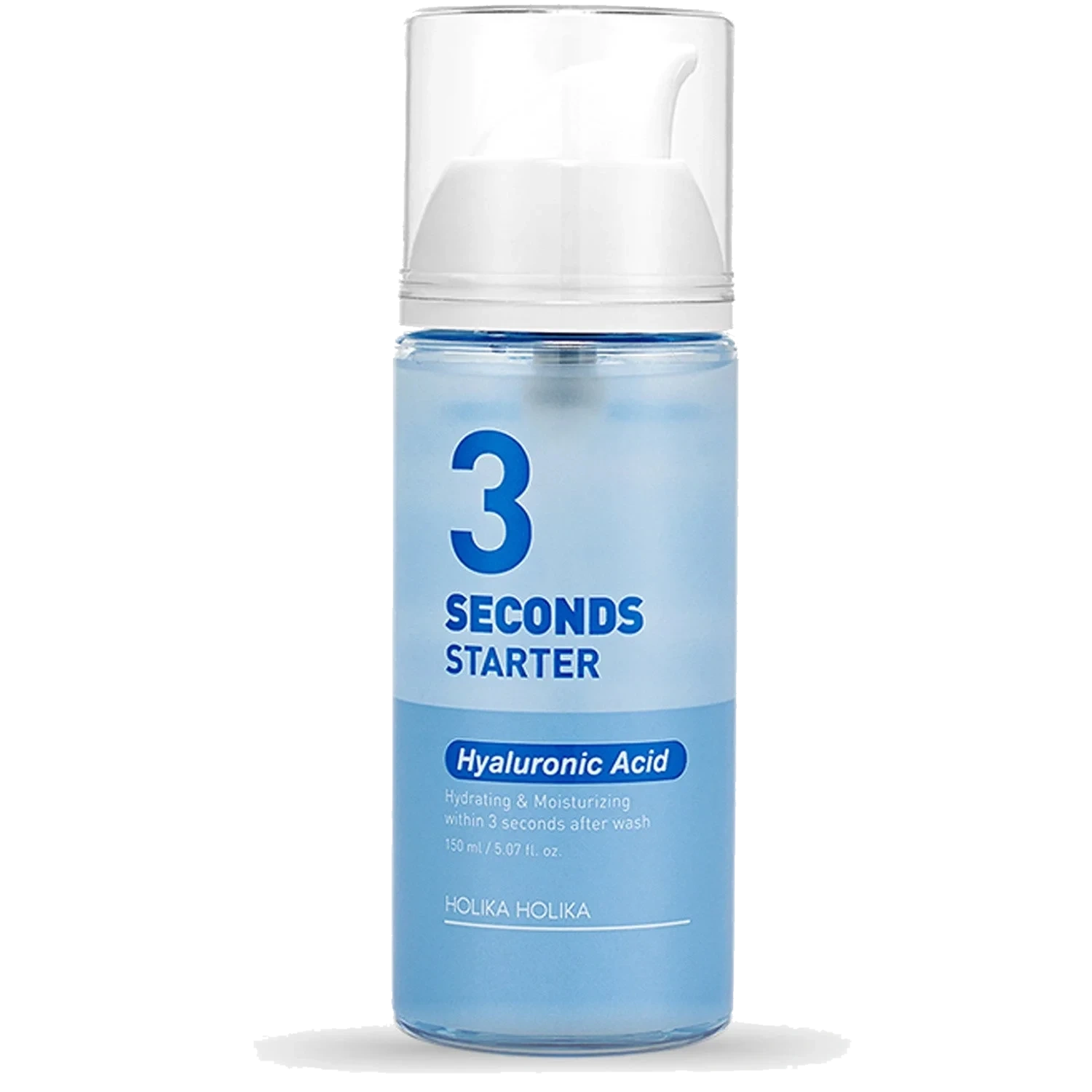 Holika Holika 3 Seconds Starter Hyaluronic Acid