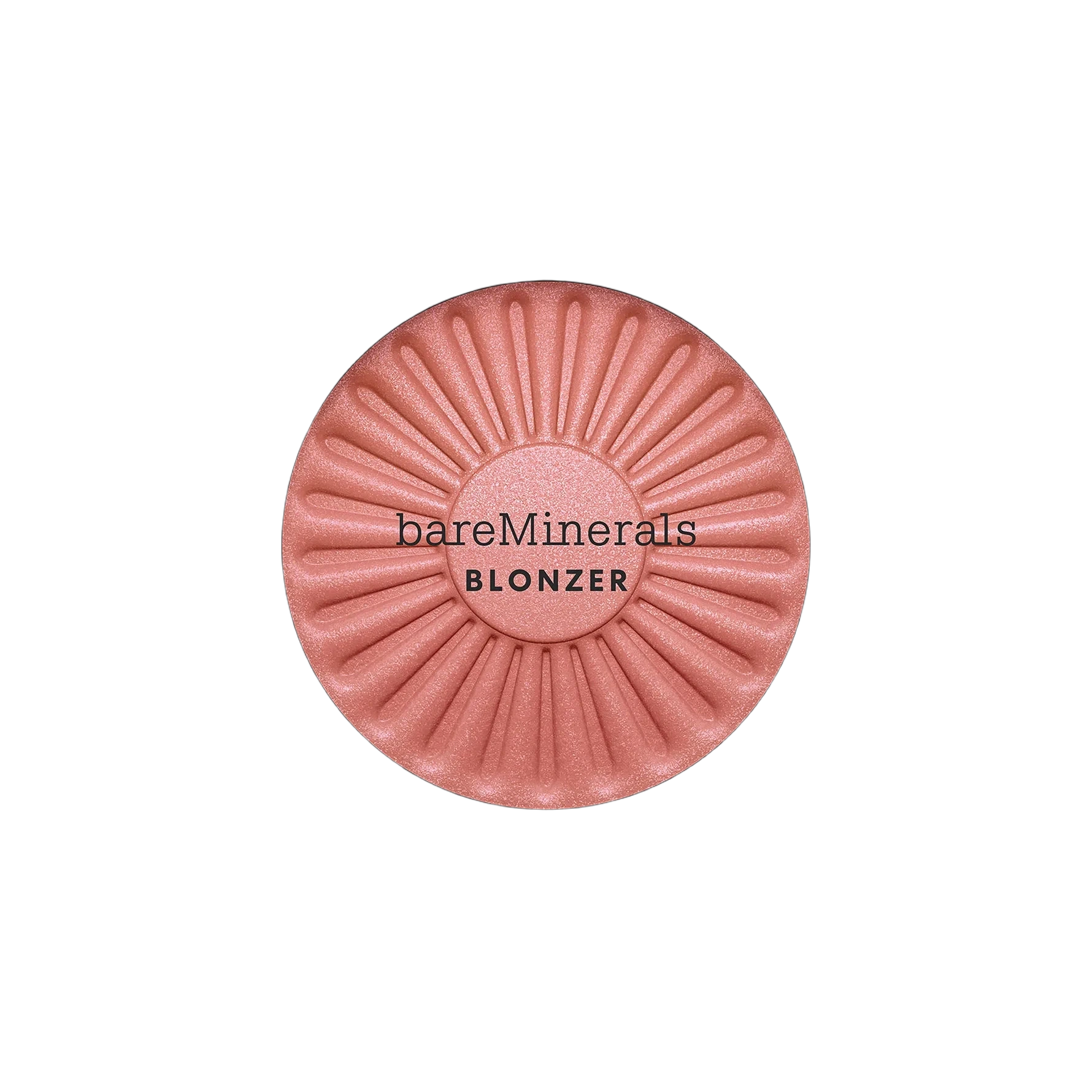 bareMinerals GEN NUDE Blonzer Kiss of Pink