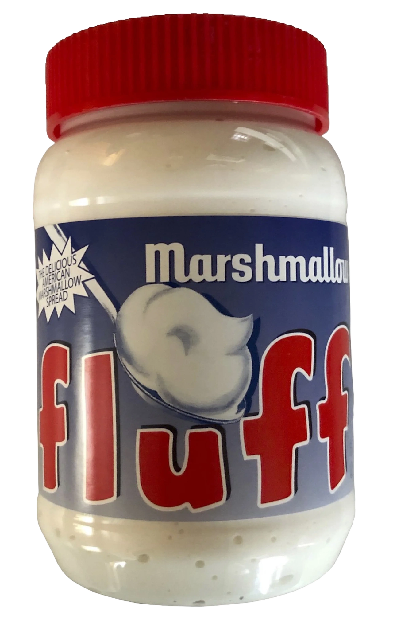 Marshmallow Fluff