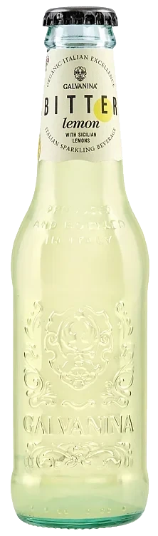 Bitter lemon 24x200ml