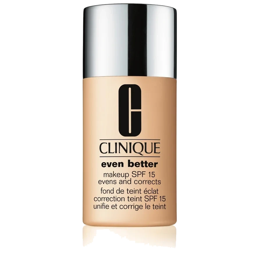 Clinique Even Better Makeup Foundation SPF15 CN 52 Neutral