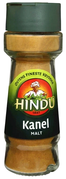 Kanel Malt 46g glass Hindu