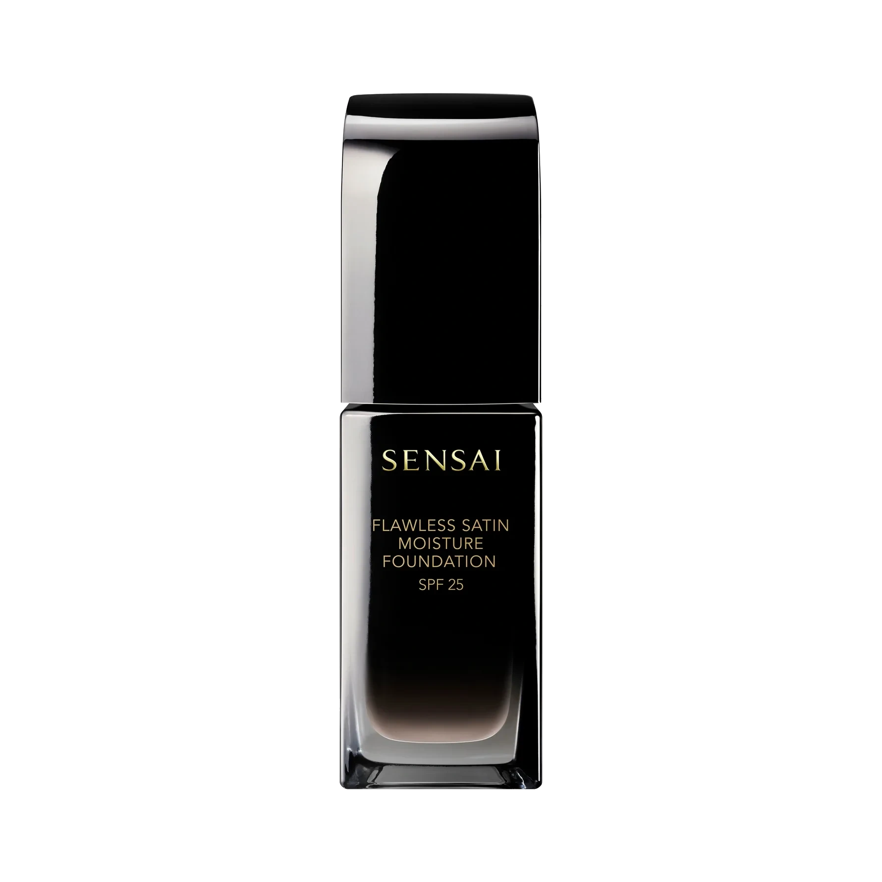 Sensai Flawless Satin Moisture Foundation SPF25 102 Ivory Beige
