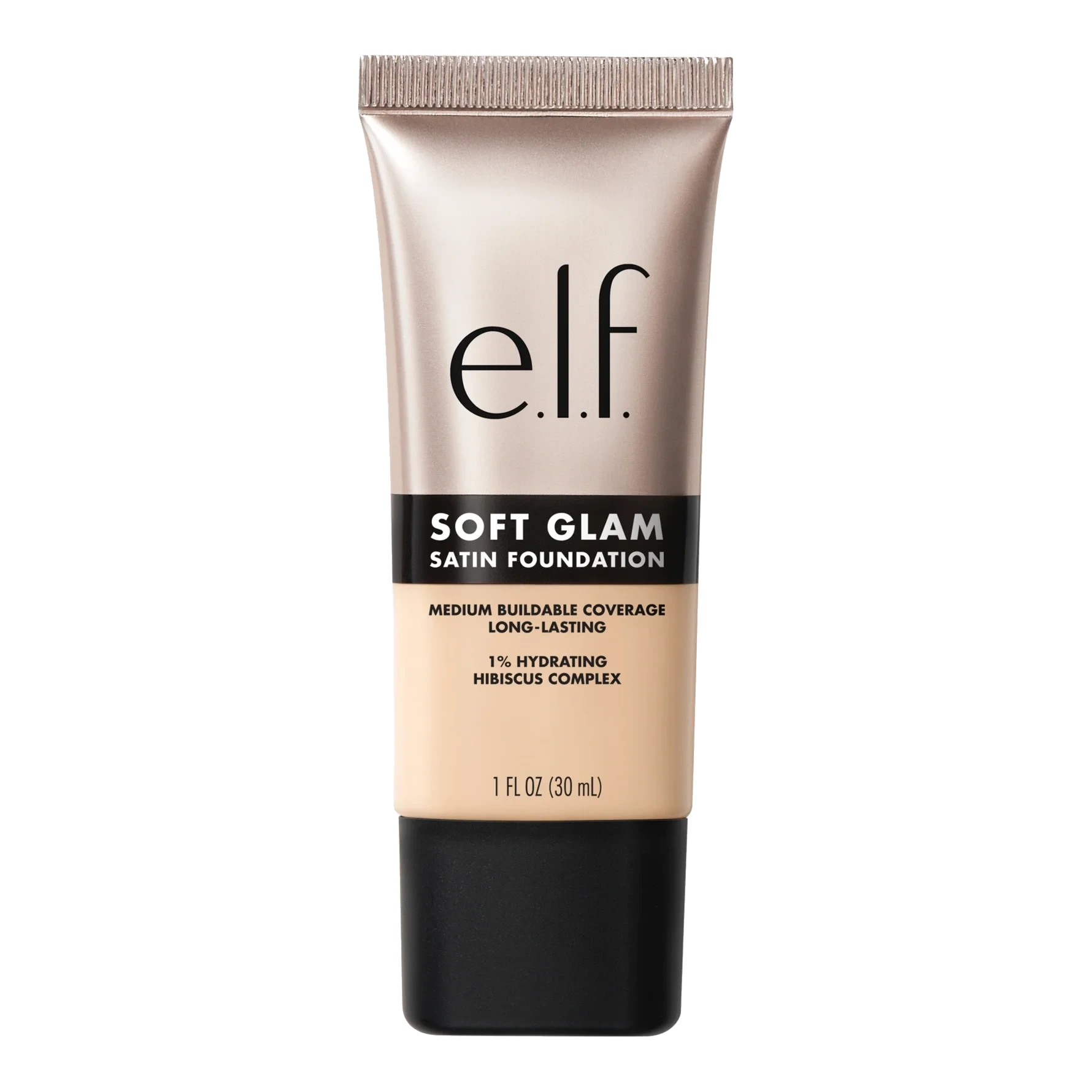 e.l.f. Soft Glam Satin Foundation 13 Fair Neutral