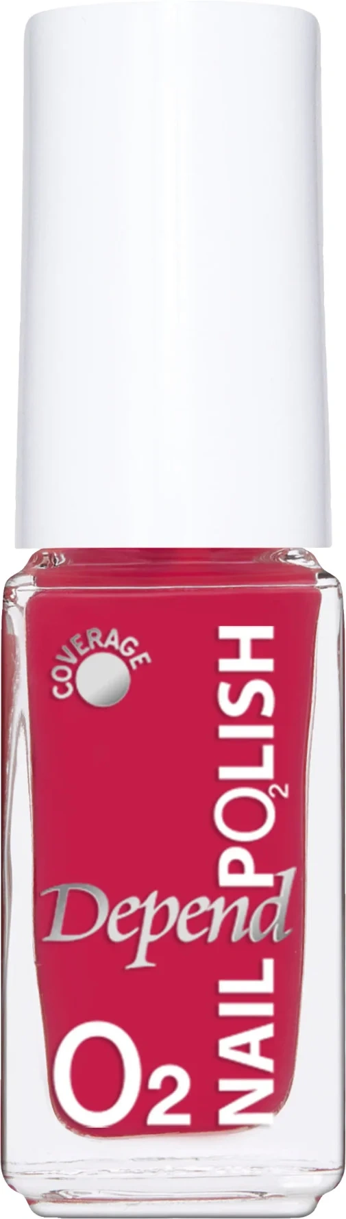 Depend Oxygen Nail Polish 767