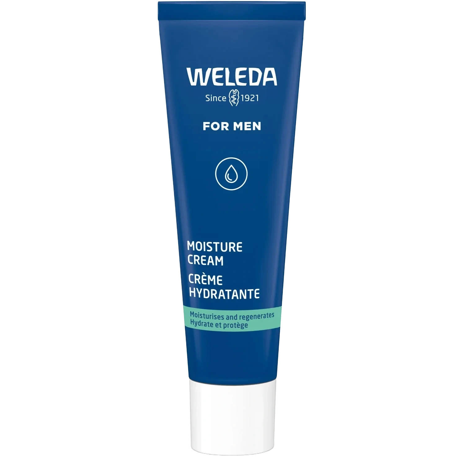 Weleda Moisture Cream For Men