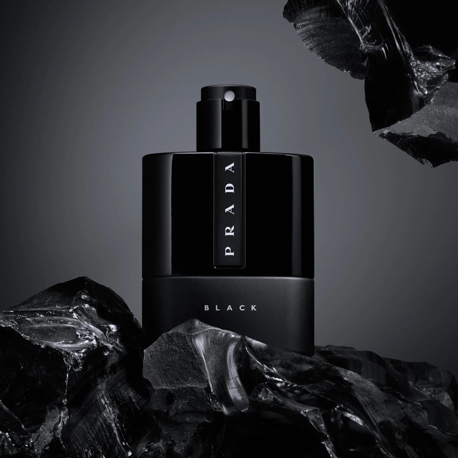 Prada Luna Rossa Black Eau de Parfum 100 ml
