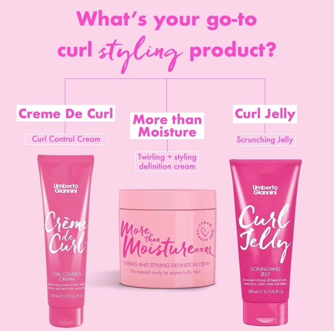 More Than Moisture Defining Cream
