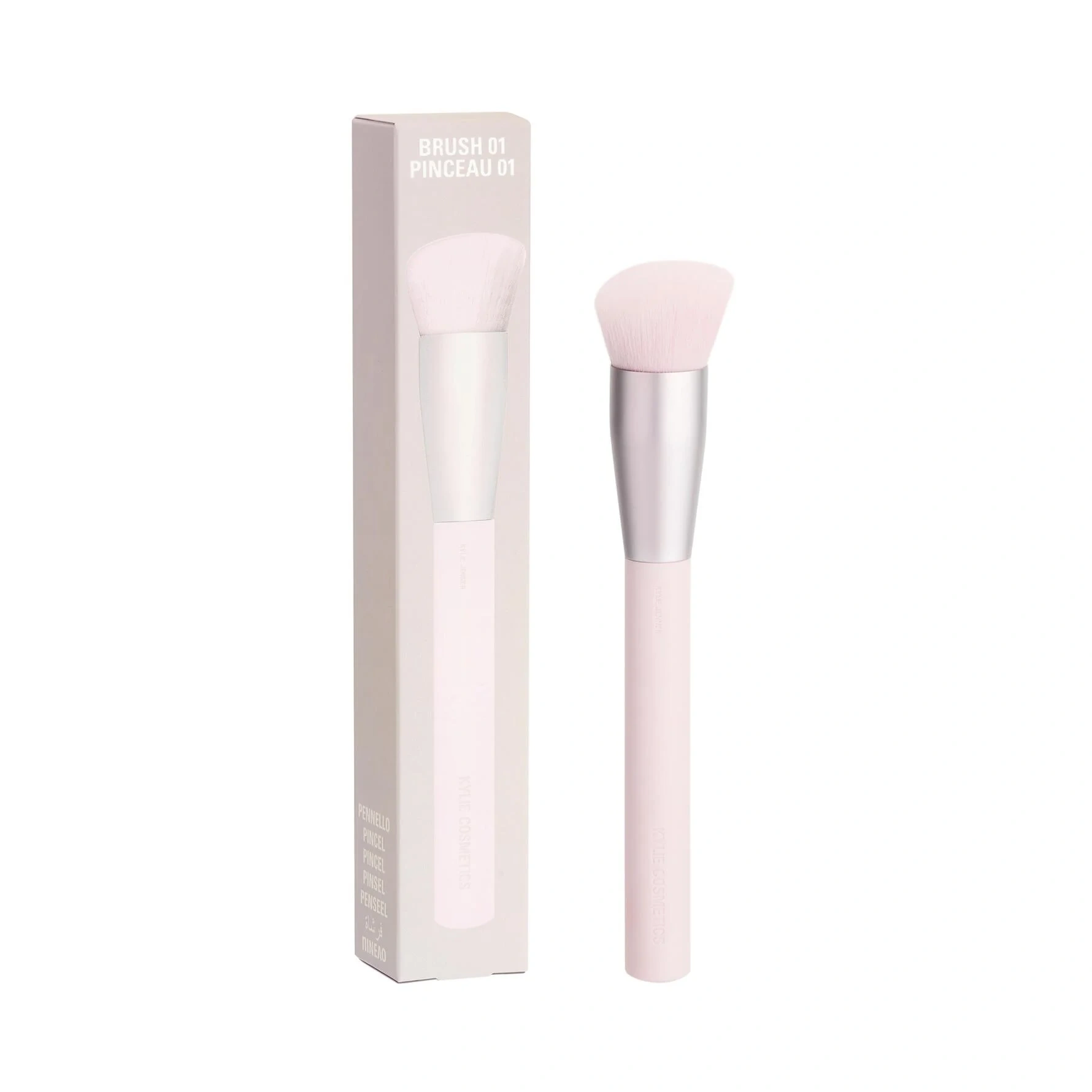 Kylie Cosmetics Foundation Brush 1