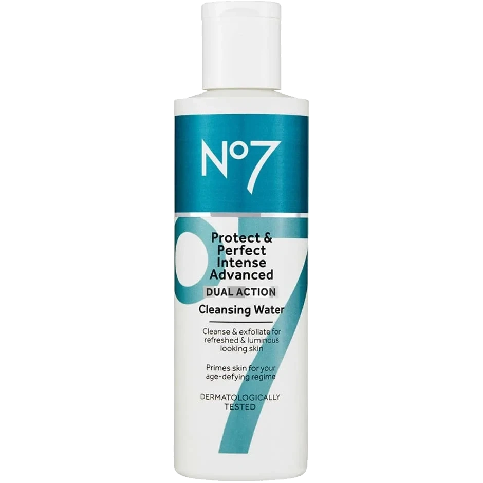 No7 Protect & Perfect Intense Advanced Dual Action