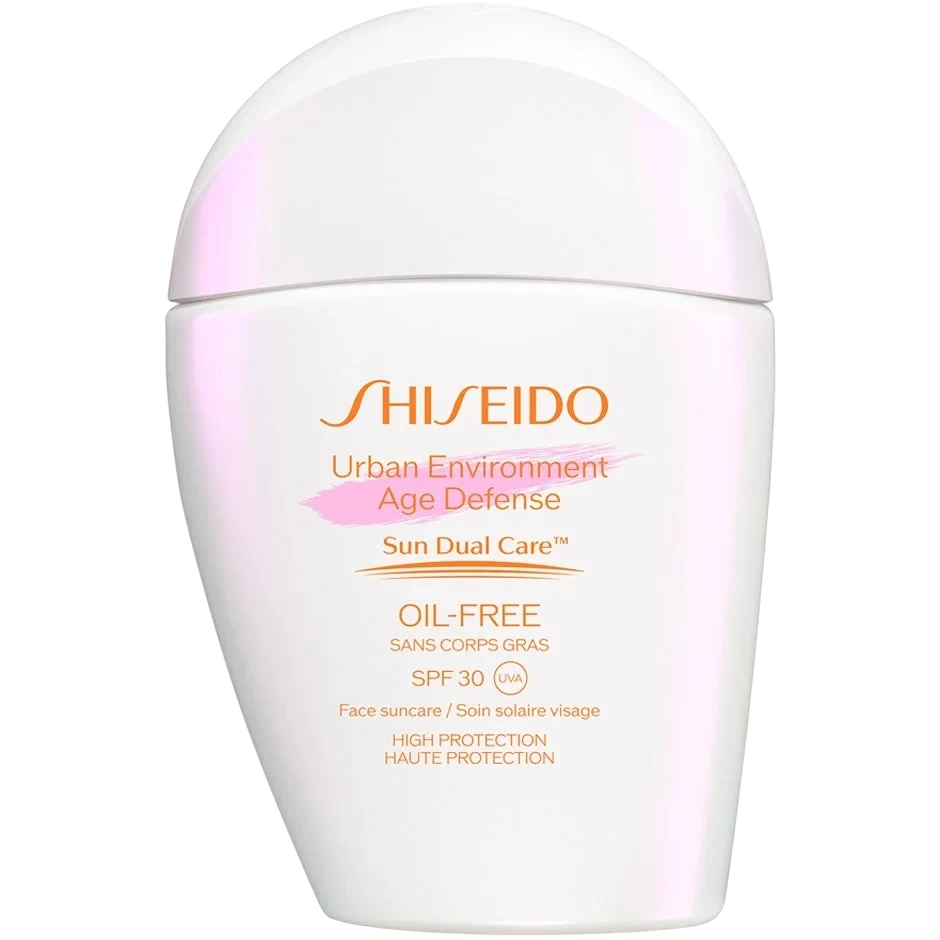 Shiseido Sun Makeup