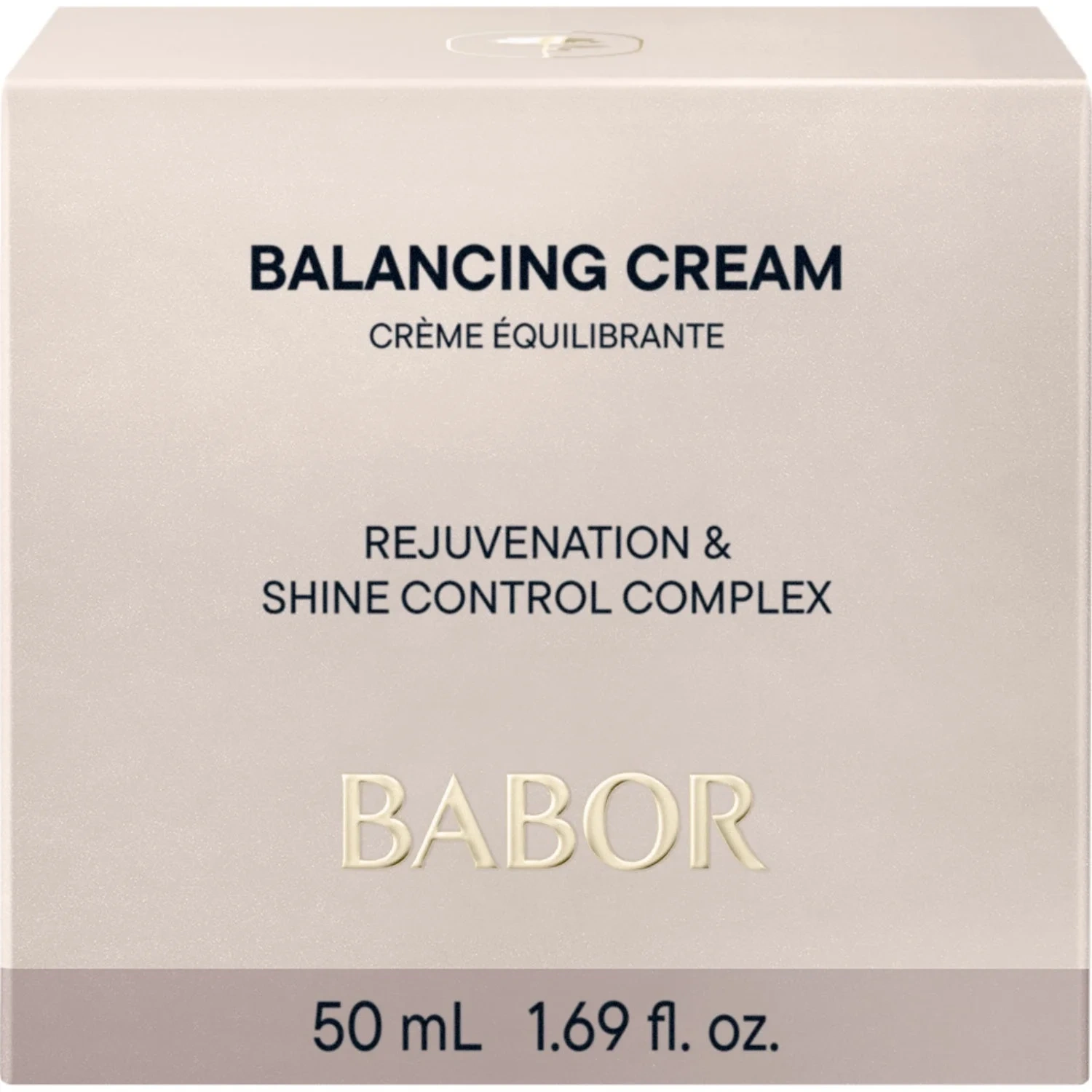 BABOR Balancing Cream, 50 ml