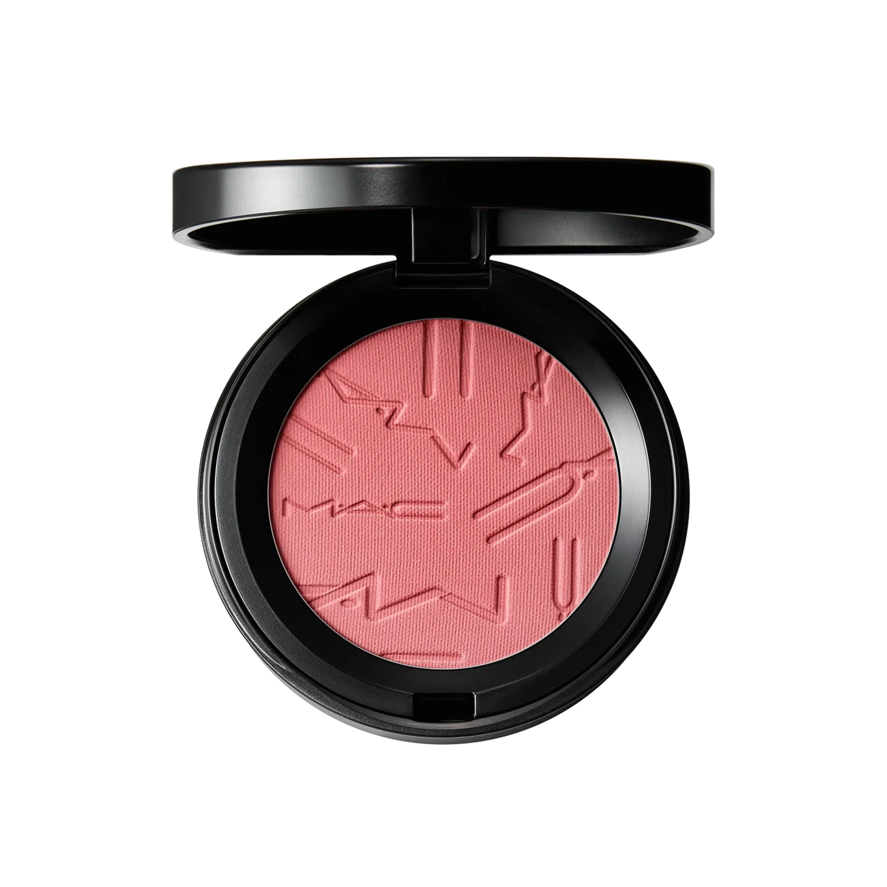 MAC Skinfinish Colourstruck Blush Desert Rose