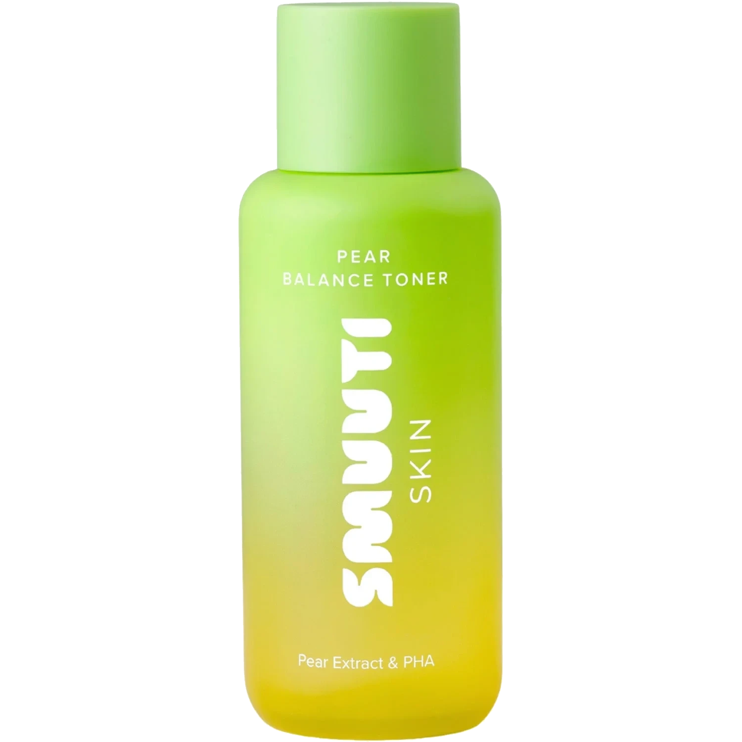 Smuuti Skin Pear Balance Toner