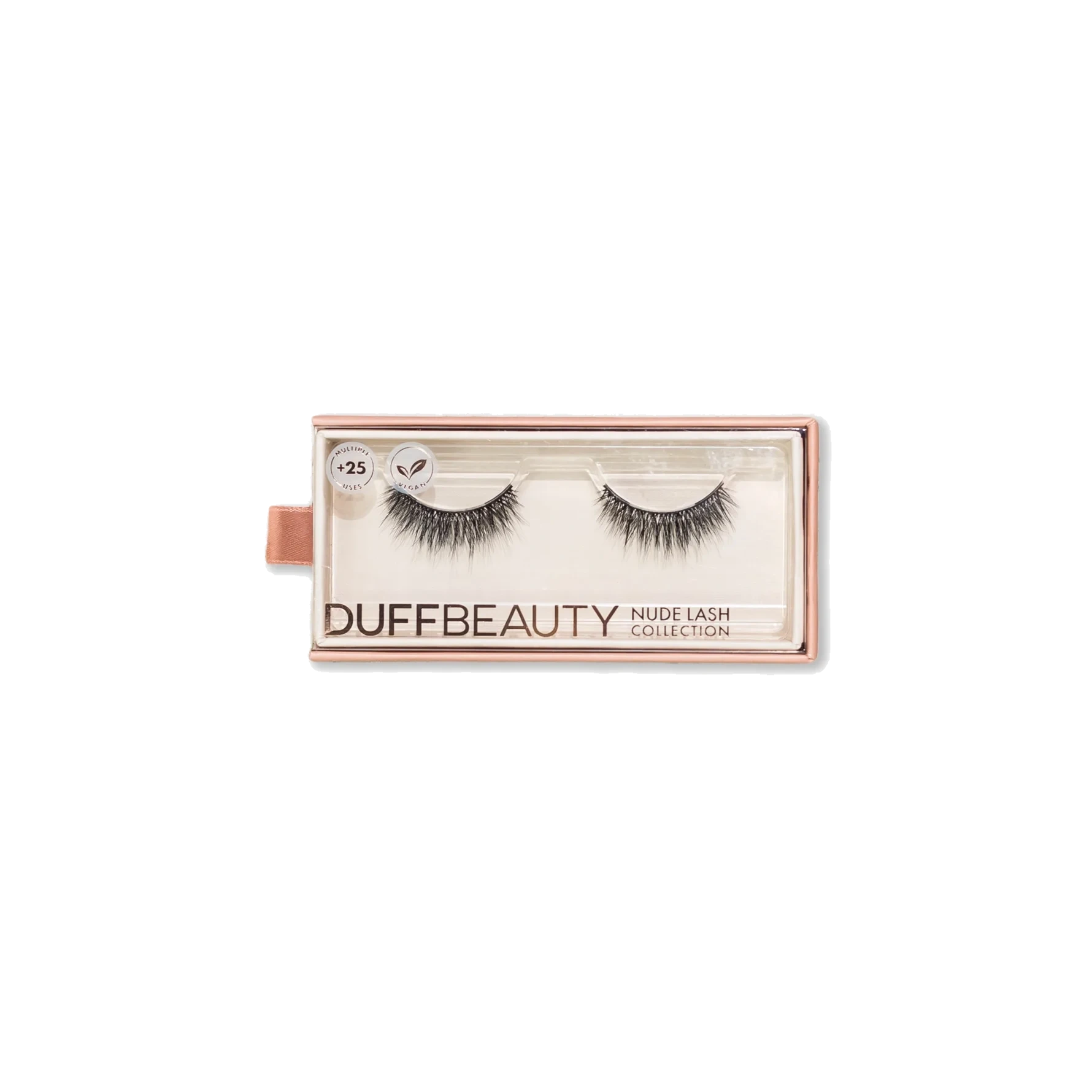 DUFFBEAUTY Short & Sweet Short & Sweet